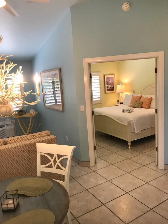 Kona Kai Resort And Gallery Key Largo Ngoại thất bức ảnh